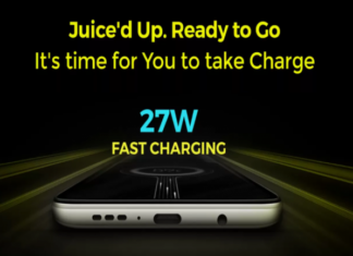 POCO X2 – Snapdragon 730G и до 8 ГБ оперативной памяти на борту