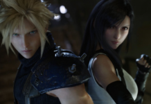 Final Fantasy VII Remake на новом впечатляющем трейлере