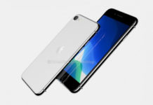 Apple начинает пробное производство iPhone 9