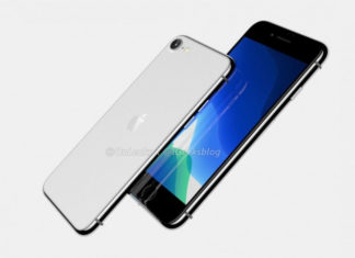 Apple начинает пробное производство iPhone 9