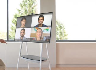 Microsoft Surface Hub 2X снова задерживается, возможна отмена проекта