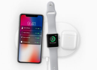 Что Apple представит в ближайшие месяцы?