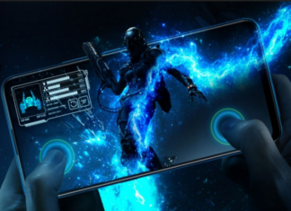 Helio G80 – процессор для более дешевых игровых телефонов