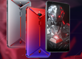 Nubia Red Magic 5G – очередная утечка говорит о 16 ГБ оперативной памяти