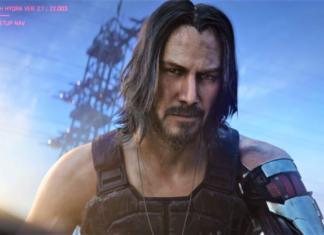 Киберпанк 2077 предложит нам множество побочных квестов и уникального создателя персонажа