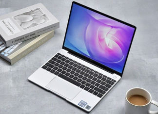 Huawei Matebook 13/14 2020 — технические характеристики и дата выхода онлайн