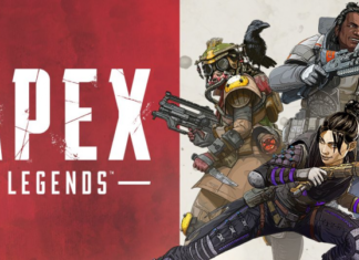 Electronic Arts работает над мобильной версией Apex Legends