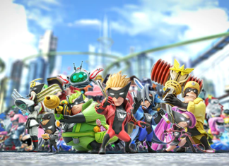 Wonderful 101 возвращается, но студия Platinum Games нуждается в нашей помощи