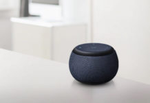 Samsung Galaxy Home Mini – новый умный динамик дебютирует в феврале