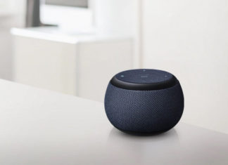 Samsung Galaxy Home Mini – новый умный динамик дебютирует в феврале