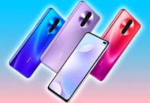 Redmi K30 Pro – больше информации о камере