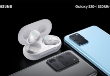 В Европе Galaxy S20 в комплекте с Galaxy Buds +;  цены на все модели просочились
