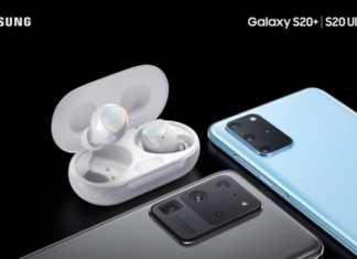В Европе Galaxy S20 в комплекте с Galaxy Buds +; цены на все модели просочились
