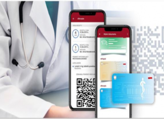 Электронный рецепт доступен для iOS