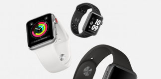 Есть только один король – Apple Watch – самые популярные часы 2019 года