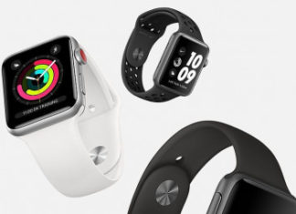Есть только один король – Apple Watch – самые популярные часы 2019 года