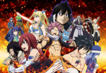 Следующая премьера игры была отложена – на этот раз это был Fairy Tail от студии Gust