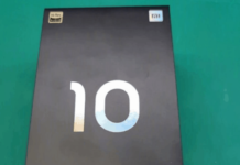 Xiaomi Mi 10 – премьера 13 февраля