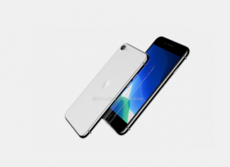 Мы увидим Apple iPhone 9 (iPhone SE 2) в середине марта