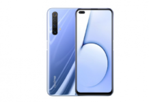 Realme X50 Pro 5G – полная спецификация раскрыта