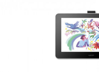 Wacom собирал данные о клиентах – компания приносит свои извинения, объясняя, что пользователи могут отключить эту опцию