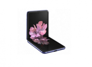 Samsung начинается с 500 000  Модели Galaxy Z Flip