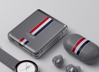 Samsung Galaxy S20 + Олимпийские игры Athlete Edition и Galaxy Z Flip Thom Brown Edition – ограниченные версии новых флагманов