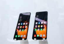 Экран Oppo Find X2 – 120 Гц подтвержден QHD +
