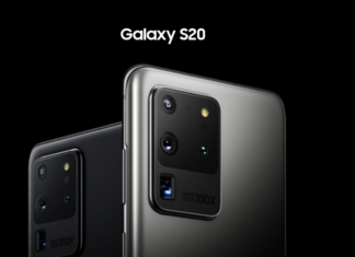 Впервые за 10 лет средняя зарплата достаточно для флагмана Samsung