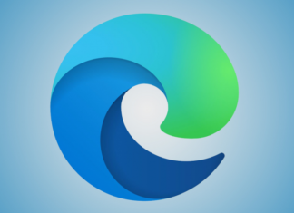 Край обновился в это время, какой Chrome?