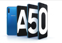 Android 10 для смартфонов Galaxy A30 и Galaxy A50