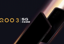 Vivo iQOO 3 – новый рекорд в тестах AnTuTu!