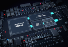 Snapdragon X60 — модем 5G идеально подходит для iPhone 12