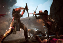 Готический римейк официально объявлен!  Игра дебютирует на ПК, PS5 и Xbox Series X