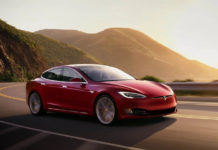 Автономная техника как угроза на дороге?  Хакеры показывают, как легко манипулировать автомобилями Тесла