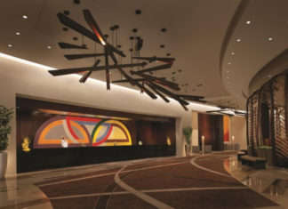 Хакеры раскрывают личную информацию 10 миллионов гостей отеля MGM Resorts