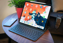 Обновленный iPad Pro может дебютировать с iPhone 9 в марте