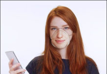 Вот защитная маска, которая защитит вас от коронавируса, и в то же время разблокирует iPhone с Face ID