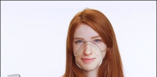 Вот защитная маска, которая защитит вас от коронавируса, и в то же время разблокирует iPhone с Face ID