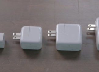 Apple откажется от 5W зарядного устройства?  — новый тип источника питания в пути