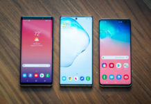 Samsung в США временно снижает цену Note 10 и добавляет ценные бесплатные