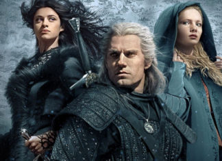 Ведьмак — производство второго сезона началось