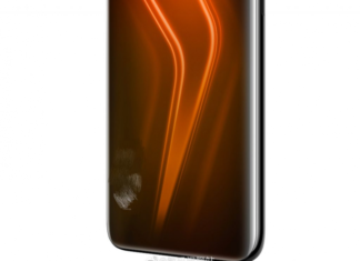 Realme X50 Pro 5G будет доступен в трех цветах