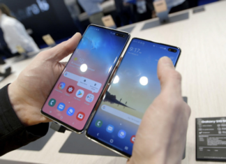 В 2020 году смартфоны 5G будут составлять 15% рынка телефонов