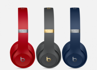 AirPods X Generation – очередные необъявленные наушники от Apple