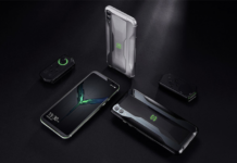 Xiaomi Black Shark 3 — была дана дата официальной презентации