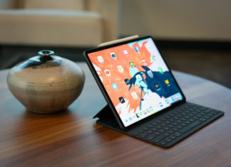 iPad Pro 2020 – фотографии с обложек просачиваются в сеть
