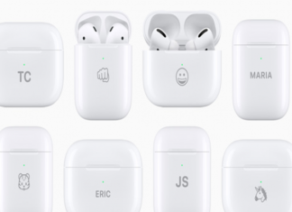 Что Apple покажет 31 марта?