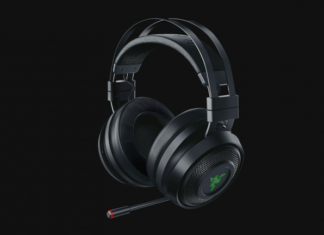 Razer Nari