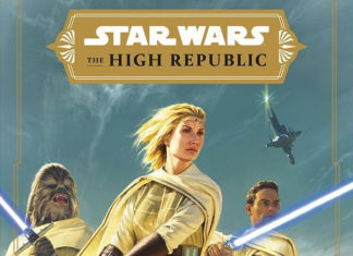 Объявлена новая глава в истории Звездных войн, встречаемся в Star Wars: The High Republic